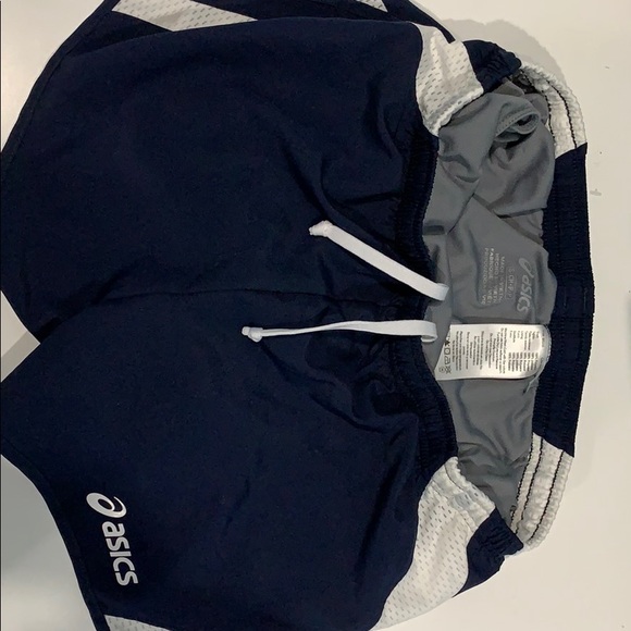 ASICS shorts - Picture 4 of 4